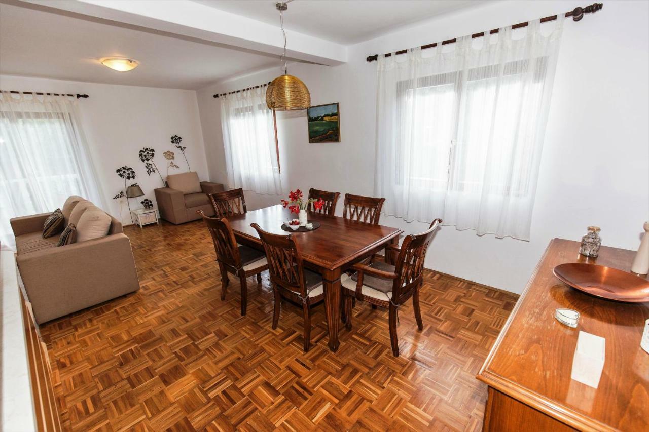 Holiday Home Toma Kukljica Zewnętrze zdjęcie